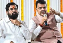 Photo of महाराष्ट्र निकाय चुनाव में फडणवीस-शिंदे की बंद कमरे में  डील