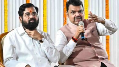 Photo of महाराष्ट्र निकाय चुनाव में फडणवीस-शिंदे की बंद कमरे में  डील