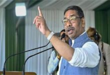 Photo of झारखंड :  कैबिनेट बैठक में सीएम हेमंत का मास्टर स्ट्रोक