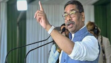 Photo of झारखंड :  कैबिनेट बैठक में सीएम हेमंत का मास्टर स्ट्रोक