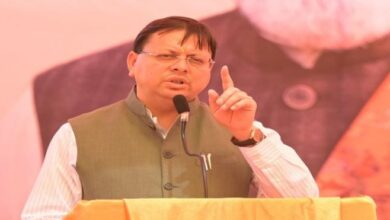 Photo of उत्तराखंड: पीली-हरी चादर बिछाकर कब्जा अब बर्दाश्त नहीं सीएम धामी