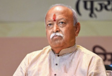 Photo of अंडमान का दौरा करेंगे मोहन भागवत, सावरकर की प्रतिमा का करेंगे अनावरण