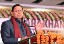 Photo of उत्तराखंड :  2026 में नई सोशल मीडिया नीति लागू करेंगे सीएम धामी