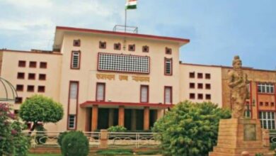 Photo of राजस्थान : हाईकोर्ट से पूर्व विधायक शोभारानी को बड़ी राहत