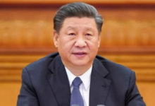 Photo of पुतिन के भारत दौरे को लेकर ड्रैगन का बयान आया सामने