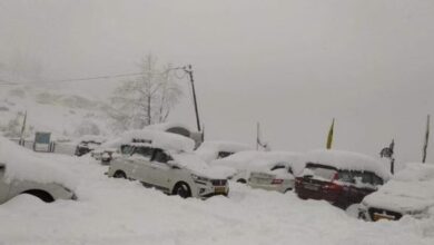 Photo of देहरादून: पांच दिसंबर से बदलेगा मौसम, बारिश-बर्फबारी के आसार