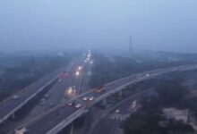 Photo of दिल्लीवासियों को प्रदूषण से राहत नहीं, बेहद खराब श्रेणी में फिजा बरकरार