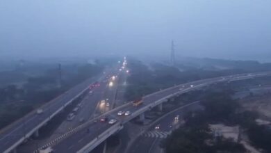 Photo of दिल्लीवासियों को प्रदूषण से राहत नहीं, बेहद खराब श्रेणी में फिजा बरकरार