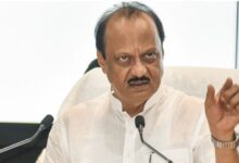 Photo of स्थानीय निकाय चुनाव में महायुति के साथ चुनाव ना लड़ने पर अजित पवार की सफाई