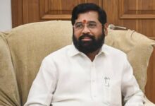 Photo of बीएमसी मेयर पद पर सियासी घमासान जारी; अब एकनाथ शिंदे ने ठोका दावा