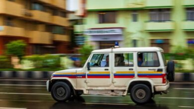 Photo of ऑपरेशन कवच-12.0 के तहत दिल्ली में 30 हजार लोग हिरासत में