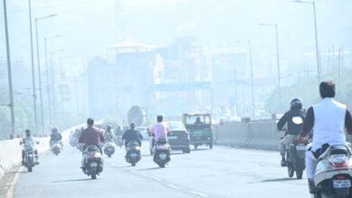 Photo of पहाड़ों की बर्फबारी का असर मैदानों में,ग्वालियर-चंबल में ठंड का कहर