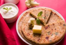 Photo of इस रेसिपी से बनाएं एकदम परफेक्ट गोभी पराठा