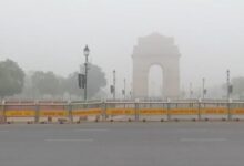 Photo of हल्के सुधार के साथ ‘बहुत खराब’ श्रेणी में पहुंची फिजा, पर सांसों पर संकट बरकरार