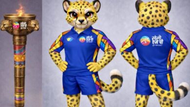 Photo of खेलो एमपी यूथ गेम्स का शुभारंभ कल, सीएम और केंद्रीय मंत्री करेंगे उद्घाटन