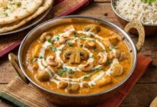 Photo of डिनर के लिए परफेक्ट है शाही मशरूम की यह रेसिपी