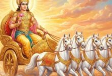 Photo of  रथ सप्तमी पर करें सूर्य देव के इन मंत्रों का जप