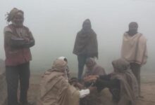 Photo of राजस्थान में कड़ाके की ठंड का असर, 20 जिलों में घना कोहरा