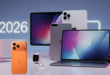 Photo of  iPhone, iPad, Mac समेत लॉन्च हो सकते हैं ये 20 से ज्यादा नए प्रोडक्ट्स