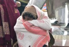 Photo of रेगिस्तान में जमी बर्फ! कई जिलों में तापमान शून्य से नीचे, स्कूलों में छुट्टियां बढ़ीं