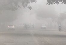 Photo of पंजाब में फिर बदलेगा मौसम: 22 से 4 दिन बारिश और तेज हवाओं का अलर्ट