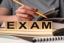 Photo of HPSC का बड़ा फैसला, हरियाणा में ये भर्ती परीक्षाएं अचानक की गई स्थगित…