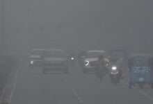 Photo of पंजाब में सर्दी का सितम: शीतलहर से कांपे लोग, एसबीएस नगर जमाव बिंदु पर