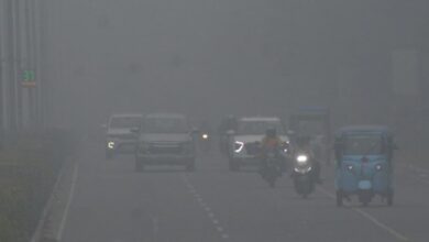 Photo of पंजाब में सर्दी का सितम: शीतलहर से कांपे लोग, एसबीएस नगर जमाव बिंदु पर