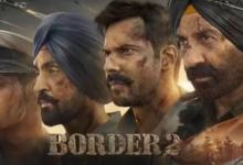 Photo of  वीकेंड पर सनी पाजी ने बॉर्डर पार मचाया ‘गदर’, दुनियाभर में फिल्म पर हुई नोटों की बारिश