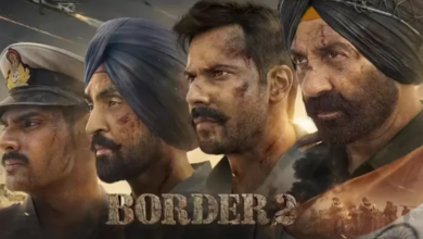 Photo of वीकेंड पर सनी पाजी ने बॉर्डर पार मचाया ‘गदर’, दुनियाभर में फिल्म पर हुई नोटों की बारिश
