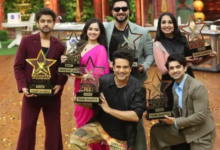 Photo of Laughter Chef 3 Winner: कांटा-छूरी टीम के बीच हुआ कड़ा मुकाबला