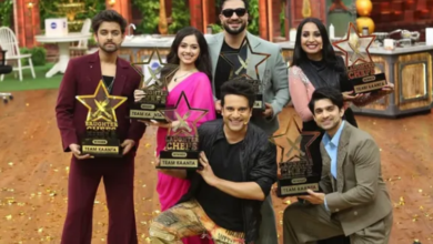 Photo of Laughter Chef 3 Winner: कांटा-छूरी टीम के बीच हुआ कड़ा मुकाबला