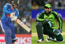 Photo of पाकिस्‍तान को T20 World Cup 2026 से हटने की मिली चेतावनी