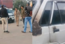 Photo of अंबाला थाना ब्लास्ट साजिश का पर्दाफाश, 30 हजार के लालच में आरोपी बने देशद्रोही