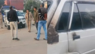 Photo of अंबाला थाना ब्लास्ट साजिश का पर्दाफाश, 30 हजार के लालच में आरोपी बने देशद्रोही