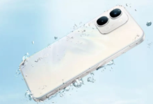 Photo of Vivo का नया 7,200mAh बैटरी वाला 5G फोन लॉन्च