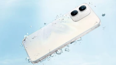 Photo of Vivo का नया 7,200mAh बैटरी वाला 5G फोन लॉन्च