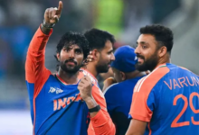 Photo of तिलक वर्मा टी20 वर्ल्‍ड कप के लिए हुए फिट, इस दिन टीम इंडिया में होंगे शामिल