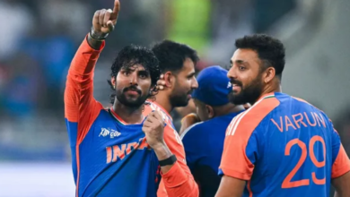 Photo of तिलक वर्मा टी20 वर्ल्ड कप के लिए हुए फिट, इस दिन टीम इंडिया में होंगे शामिल