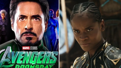 Photo of Avengers Doomsday में दिखेगी सुपरहीरोज की फौज