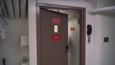 Photo of व्हाइट हाउस में मरम्मत के दौरान बाहर आया 85 सालों से दफन राज