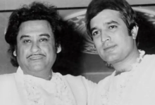 Photo of Kishore Kumar ने गाया था राजेश खन्ना का बेस्ट एवर रोमांटिक सॉन्ग