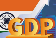 Photo of चालू वित्त वर्ष में 7.5 से 7.8% की ग्रोथ रेट से भागेगी भारत की अर्थव्यवस्था