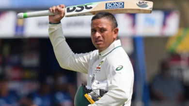 Photo of उस्मान ख्वाजा ने पूर्व खिलाड़ियों पर फोड़ा बम, इस बात से परेशान होकर किया संन्यास का एलान