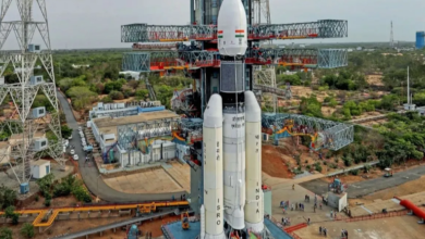 Photo of PSLV-सी62 के प्रक्षेपण के लिए उल्टी गिनती शुरू