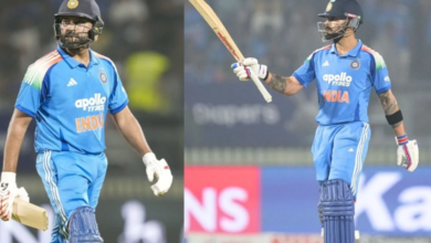 Photo of क्यों ODI में हमेशा रोहित शर्मा से आगे रहते हैं Virat Kohli?