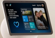 Photo of Amazon Echo Show 11 और Echo Show 8 भारत में लॉन्च