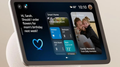 Photo of Amazon Echo Show 11 और Echo Show 8 भारत में लॉन्च