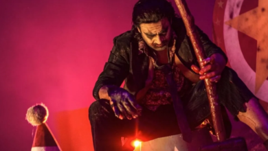 Photo of The Raja Saab का मंगल भारी, 5 दिन में ‘धुरंधर’ के सामने पड़ी ठंडी