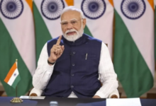 Photo of 23 जनवरी को नेताजी की जयंती समारोह में शामिल हो सकते हैं पीएम मोदी